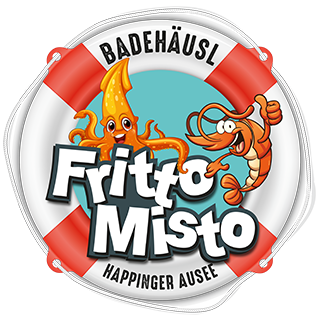Fritto Mista - Das Badehäusl am Happinger Au See