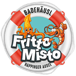 Fritto Mista - Das Badehäusl am Happinger Au See